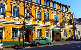 Pension Zierlinger