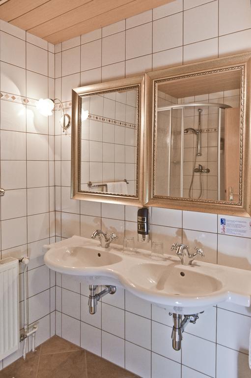 Pension Zierlinger Senftenberg Pokoj fotografie