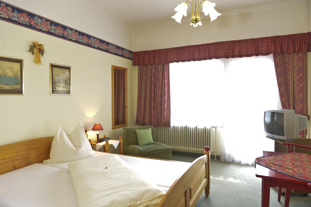 Pension Zierlinger Senftenberg Pokoj fotografie